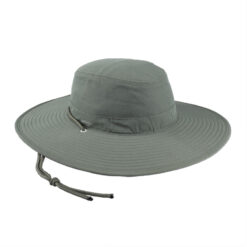 First Ascent Nueva Hiking Hat Men's - Dark Willow