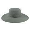 First Ascent Nueva Hiking Hat Men's - Dark Willow