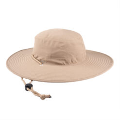 First Ascent Nueva Hiking Hat Men's - Stone