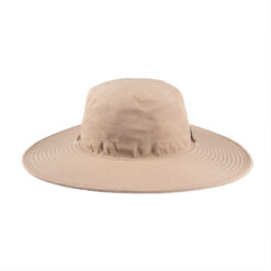 First Ascent Nueva Hiking Hat Men's - Stone