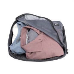 First Ascent Packing Cubes