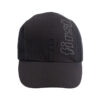 First Ascent Pulse Cap II - Black