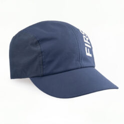 First Ascent Pulse Cap - Navy