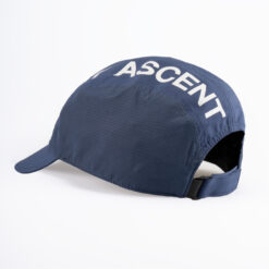First Ascent Pulse Cap - Navy