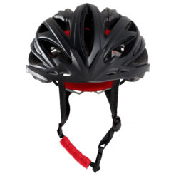 First Ascent Rapid Cycling Helmet - Black Matte