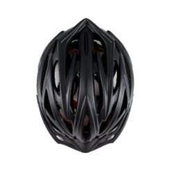 First Ascent Rapid Cycling Helmet - Black Matte