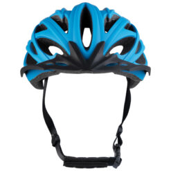 First Ascent Rapid Cycling Helmet - Blue Lagoon