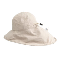 First Ascent Riverbank Hat - Stone