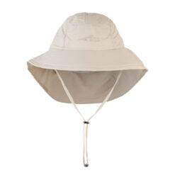 First Ascent Riverbank Hat - Stone