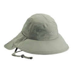 First Ascent Riverbank Hat - Willow