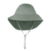 First Ascent Riverbank Hat - Willow
