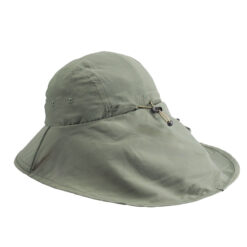 First Ascent Riverbank Hat - Willow