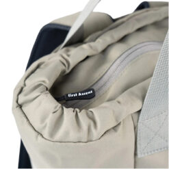 First Ascent Roama Daypack 23L - Wild Olive
