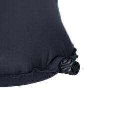 First Ascent Self Inflating Pillow - Grey