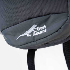 First Ascent Sprint Hydration Pack 2L - Grey