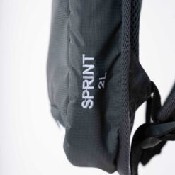 First Ascent Sprint Hydration Pack 2L - Grey