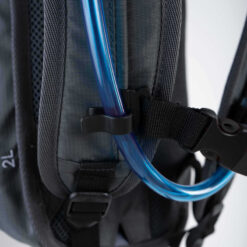 First Ascent Sprint Hydration Pack 2L - Grey