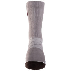 First Ascent Trail Venture Hiking Sock - Natural/Brown