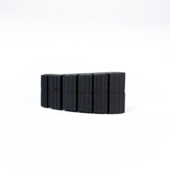 First Ascent Trekking Pole Rubber Traction Tip