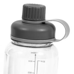 First Ascent Tritan Hiking Bottle 1.1L