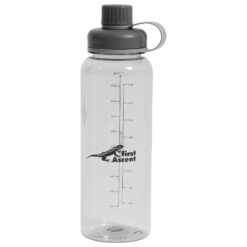 First Ascent Tritan Hiking Bottle 1.1L