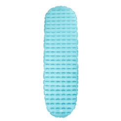 First Ascent Ultralight Insulated Plus Mattress - Blue Turquoise