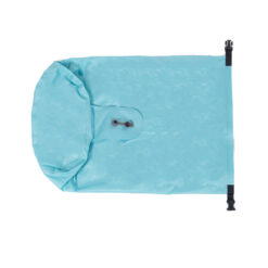 First Ascent Ultralight Insulated Plus Mattress - Blue Turquoise