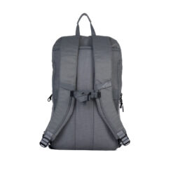 First Ascent Urban Backpack 22L - Black/Grey
