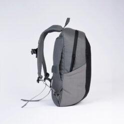 First Ascent Urban Backpack 22L - Black/Grey