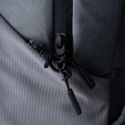 First Ascent Urban Backpack 22L - Black/Grey