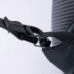 First Ascent Urban Backpack 22L - Black/Grey