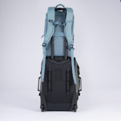 First Ascent Urban Backpack 22L - Smoke Blue