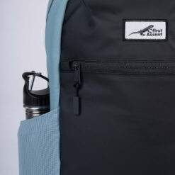 First Ascent Urban Backpack 22L - Smoke Blue