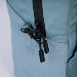 First Ascent Urban Backpack 22L - Smoke Blue