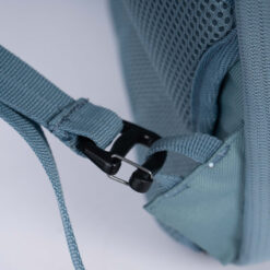 First Ascent Urban Backpack 22L - Smoke Blue
