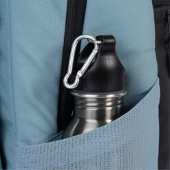 First Ascent Urban Backpack 22L - Smoke Blue