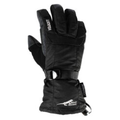 First Ascent Velocity Glove - Black