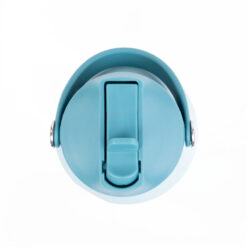 First Ascent Velour Flask 1L - Brittany Blue
