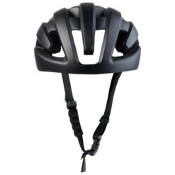 First Ascent Vent Cycling Helmet - Black