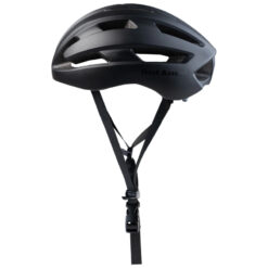 First Ascent Vent Cycling Helmet - Black
