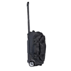 First Ascent Venture Trolley Bag 40L - Black