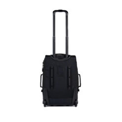 First Ascent Venture Trolley Bag 40L - Black