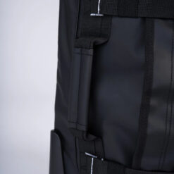 First Ascent Venture Trolley Bag 40L - Black