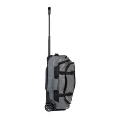 First Ascent Venture Trolley Bag 40L - Grey