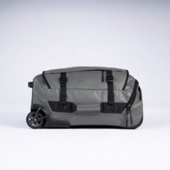 First Ascent Venture Trolley Bag 40L - Grey
