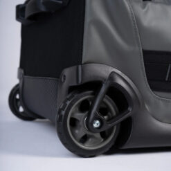 First Ascent Venture Trolley Bag 40L - Grey