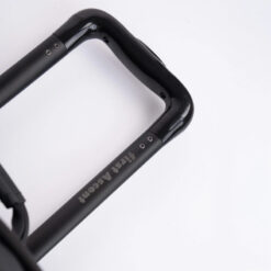 First Ascent Venture Trolley Bag 90L - Black