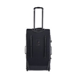 First Ascent Venture Trolley Bag 90L - Black