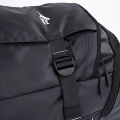 First Ascent Venture Trolley Bag 90L - Black