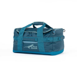First Ascent Yak Sac Duffle - 50L Deep Teal